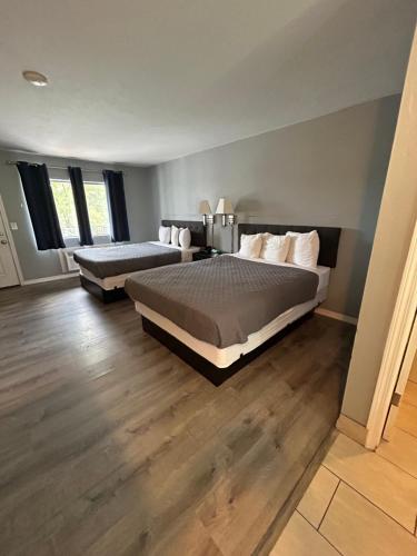 Budget Host Sierra Inn