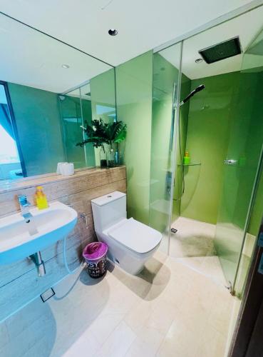 Kuala Lumpur City Centre Apartments - image 8