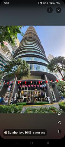 Kuala Lumpur City Centre Apartments - image 11