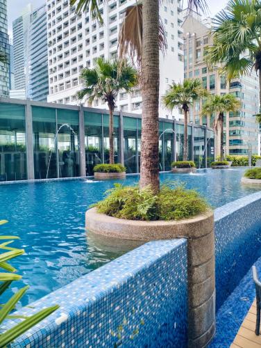 Kuala Lumpur City Centre Apartments - image 10