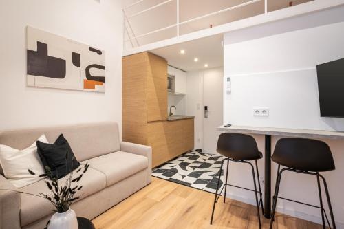 K22 - Kertész Cozy Retreat - Best Location by BQA, Budapest