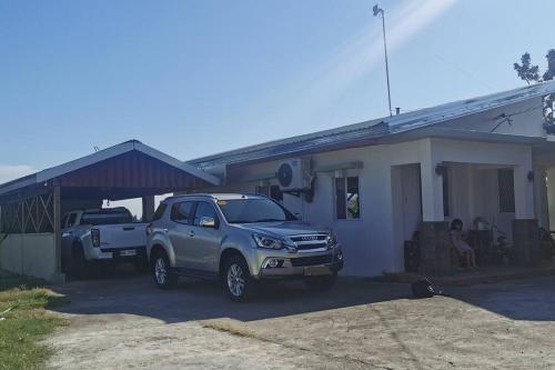 Farmhouse Perfect for relaxing and grounding in Gapan