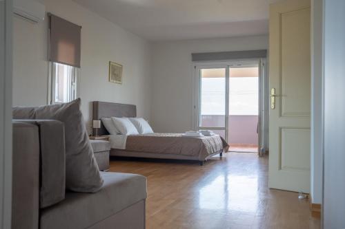 Anasemia Villa Pelion in 阿諾萊高尼亞