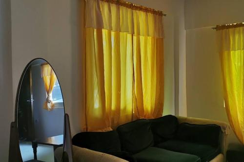 Farmhouse Perfect for relaxing and grounding in Gapan