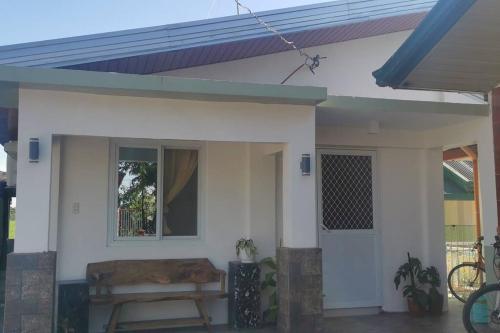 Farmhouse Perfect for relaxing and grounding in Gapan