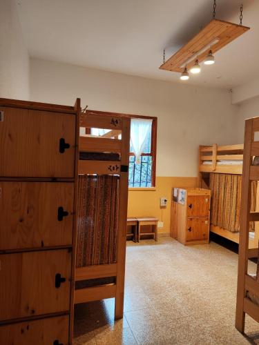 Hostel Vagamundo – Los Llanos de Aridane, MS