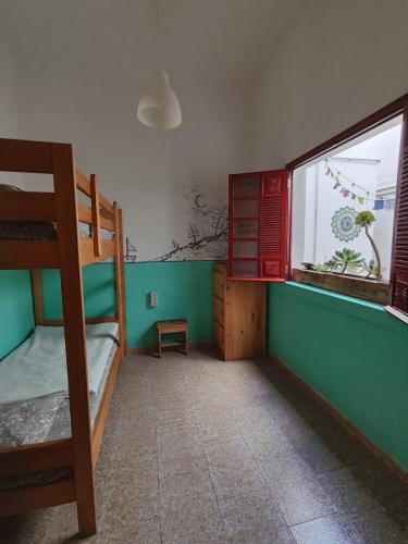Hostel Vagamundo – Los Llanos de Aridane, MS