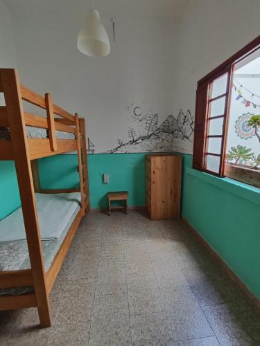 Hostel Vagamundo – Los Llanos de Aridane, MS