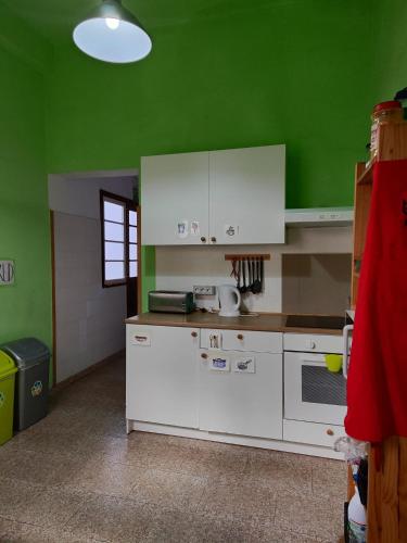 Hostel Vagamundo in 洛斯利亞諾斯