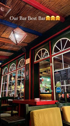 Hostel Chilli in ติรานา