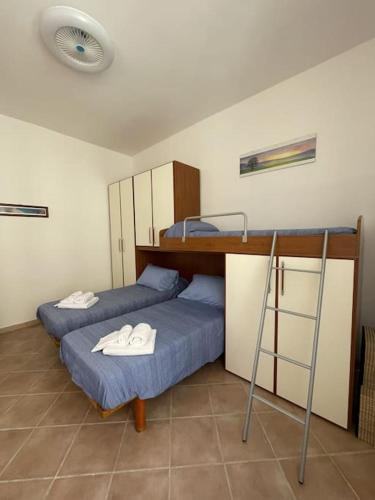 Rione Testaccio Apartment, Рим (фото 2)