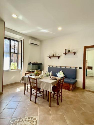 Rione Testaccio Apartment, Рим (фото 3)