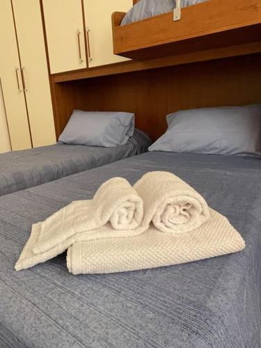 Rione Testaccio Apartment, Рим (фото 6)