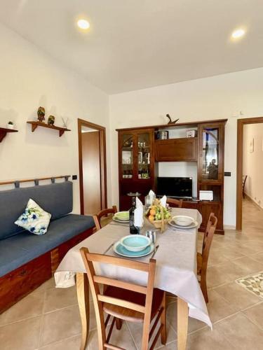 Rione Testaccio Apartment, Рим (фото 8)