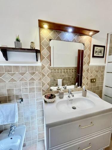 Rione Testaccio Apartment, Рим (фото 9)