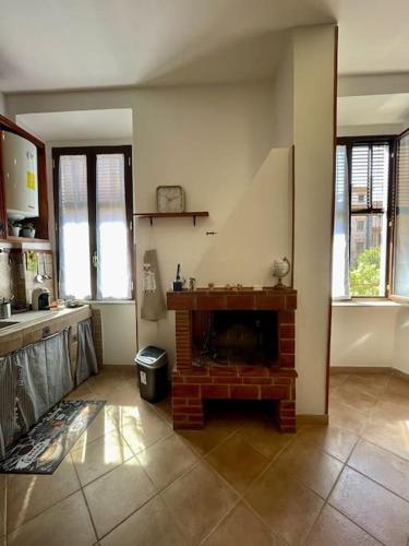 Rione Testaccio Apartment, Рим (фото 10)