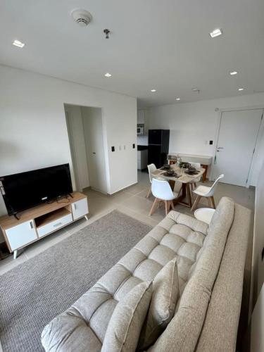 Apartamento en Zona Top Molas Lopez