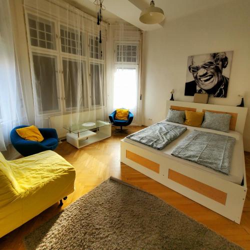 Treestyle Deluxe Rooms - image 4