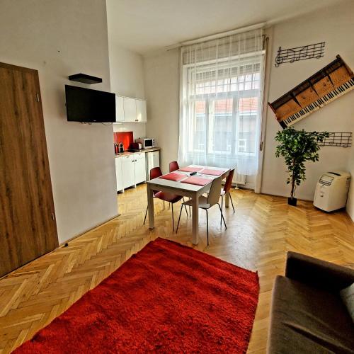 Treestyle Deluxe Rooms - image 7