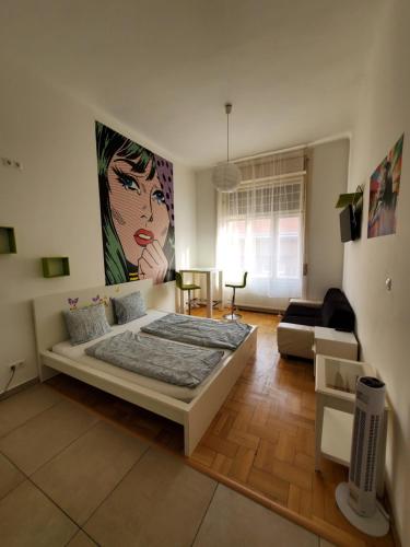 Treestyle Deluxe Rooms - image 3