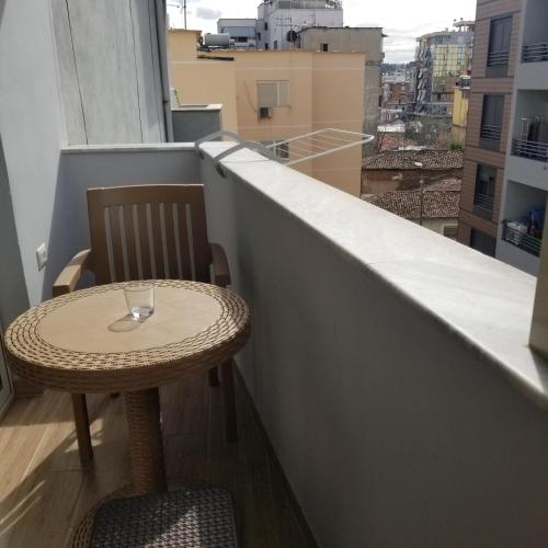 One-Bedroom Apartment with Balcony image 4