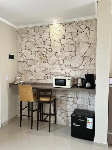 Rio los Patos in 바레알