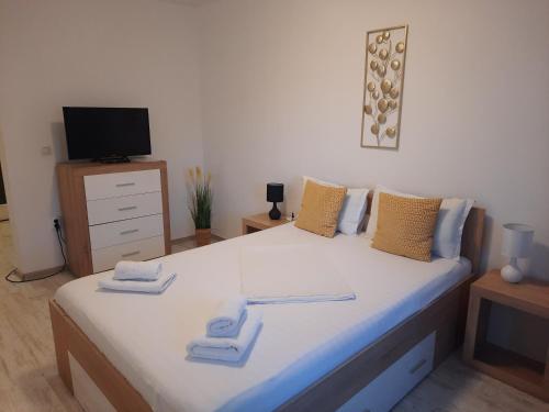 Vila Alba Brasov - image 8