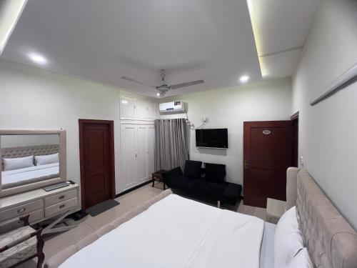 Bridge Residency F6 Islamabad - image 22