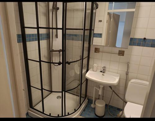 Spacious Apartment in Kallio, Helsinki (photo 6)