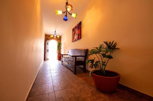 . La Casa de Los Abuelos Hotel Boutique