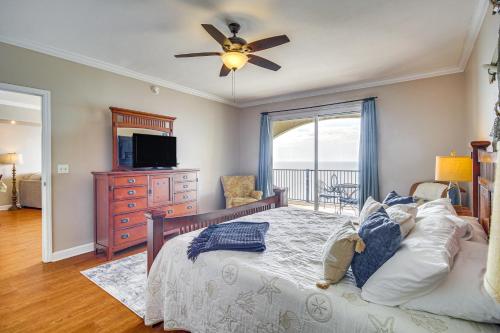 Sleek Gulfport Condo with Ocean Views and Pool Access! - image 7