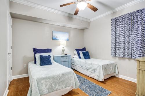 Sleek Gulfport Condo with Ocean Views and Pool Access! - image 13