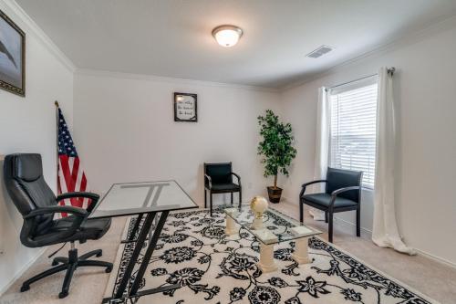 Eagle View Stay, LLC Eagle View Stay, LLC