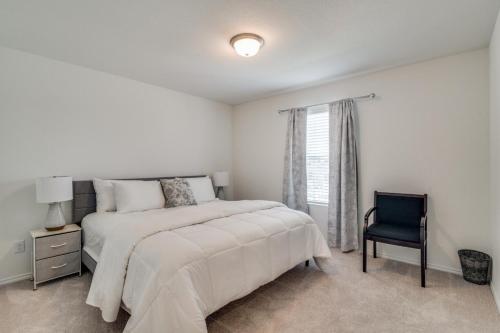 Eagle View Stay, LLC Eagle View Stay, LLC