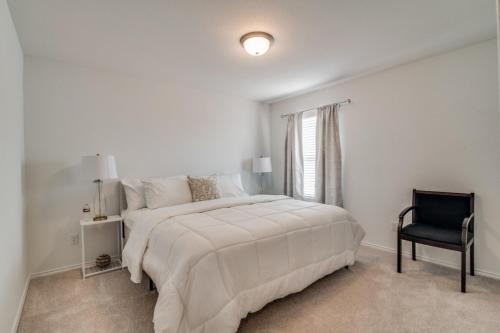 Eagle View Stay, LLC Eagle View Stay, LLC