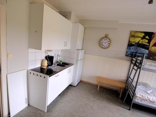 Bedder at Oslo Airport - serviced apartments in เยสชาม