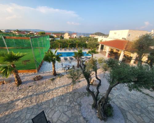 Murter Palms Resort Apartments 3