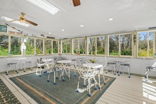 Eagle Wing Inn - Cape Cod in Eastham (MA)
