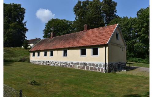 . Amazing Home In Tomelilla With Wi-Fi