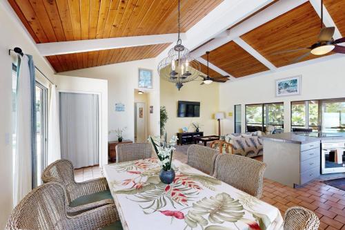 He'eia Haven - Unit A