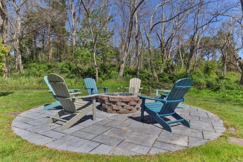Eagle Wing Inn - Cape Cod in Eastham (MA)