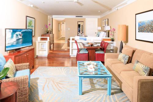 Villa 102 at Turtle Bay - image 14