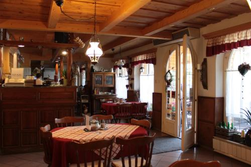 Gasthaus Joo-Wellness Pension in Sarvar