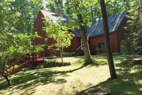 Writer's Retreat