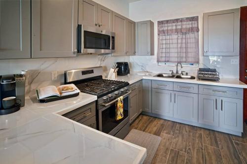 Scotland Villa 1 in Donoe