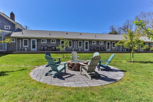Eagle Wing Inn - Cape Cod in Eastham (MA)