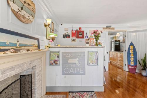 Eagle Wing Inn - Cape Cod in Eastham (MA)