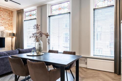 Stadsvilla Tilburg 3 luxe kamers Anna Paulowna - image 7