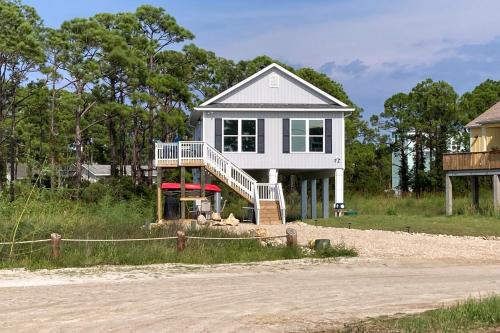 Sunset Revival, St. George Island