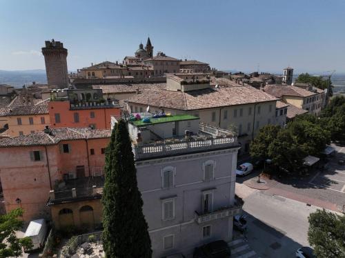 Palazzo Fontana 2